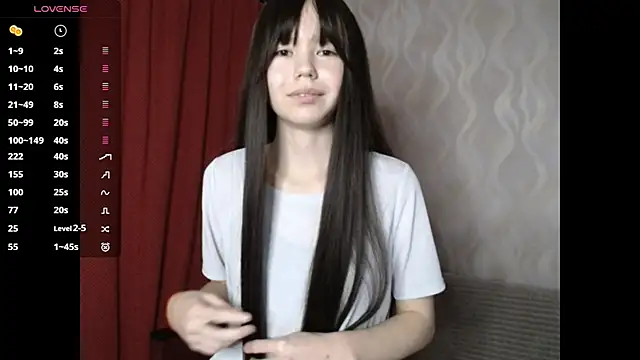 GammaBoobaa online show from 01/19/26, 02:54