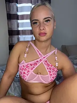 Angel babykee online show from 01/15/26, 02:20