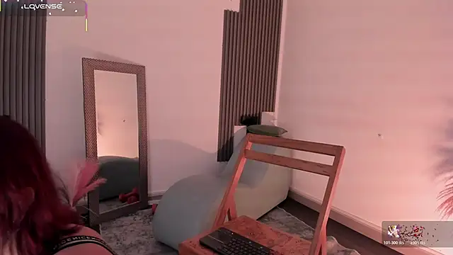 fransheskarossi online show from 02/05/26, 12:12