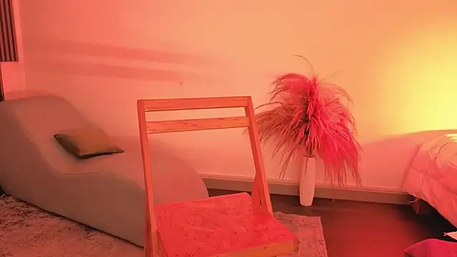 fransheskarossi online show from 02/17/26, 12:24