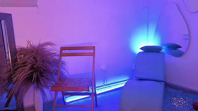 fransheskarossi online show from 03/09/26, 12:09