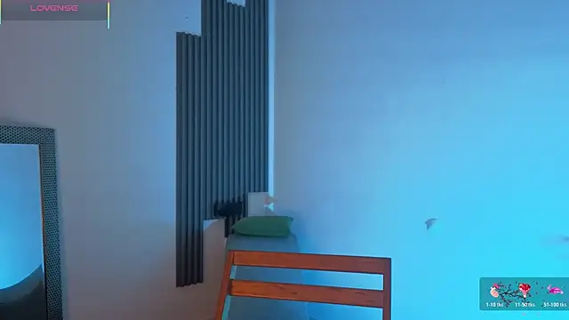 fransheskarossi online show from 03/07/26, 12:10