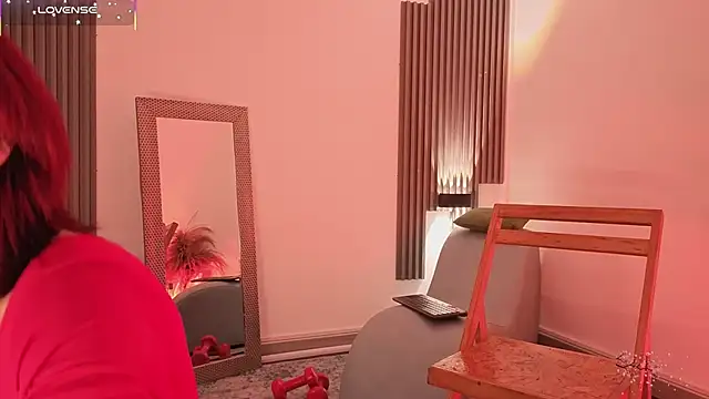 fransheskarossi online show from 02/13/26, 06:08