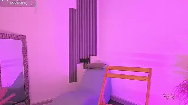 fransheskarossi online show from 02/11/26, 11:54