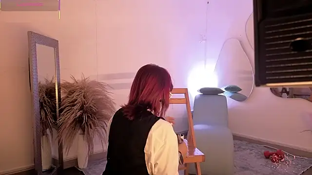 fransheskarossi online show from 03/10/26, 12:09