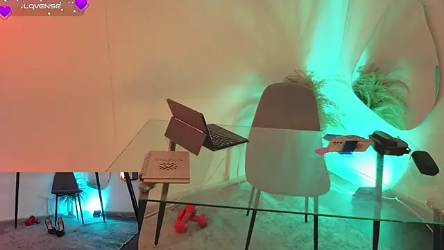 fransheskarossi online show from 04/07/26, 12:29