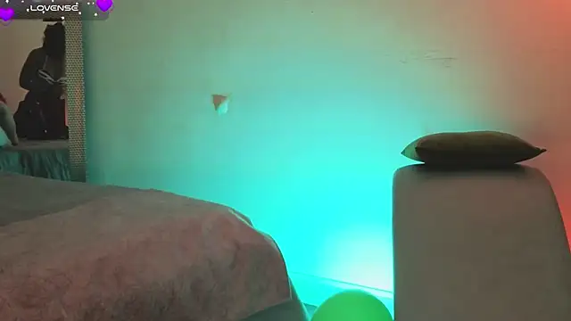 fransheskarossi online show from 04/06/26, 12:06