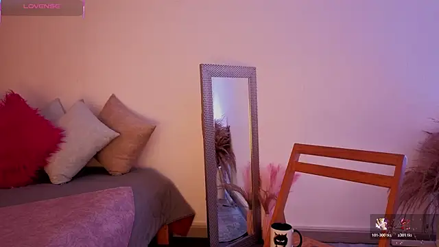 fransheskarossi online show from 03/19/26, 11:43