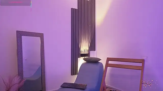 fransheskarossi online show from 02/27/26, 12:16