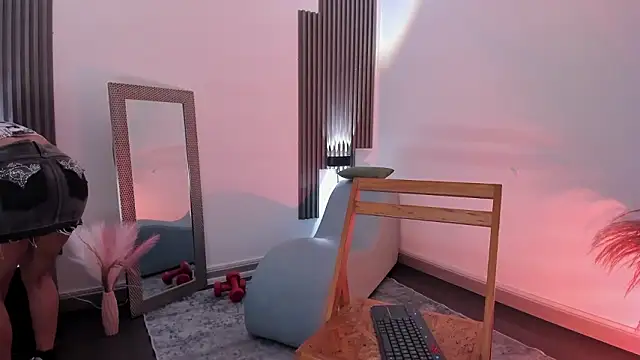 fransheskarossi online show from 02/02/26, 12:15