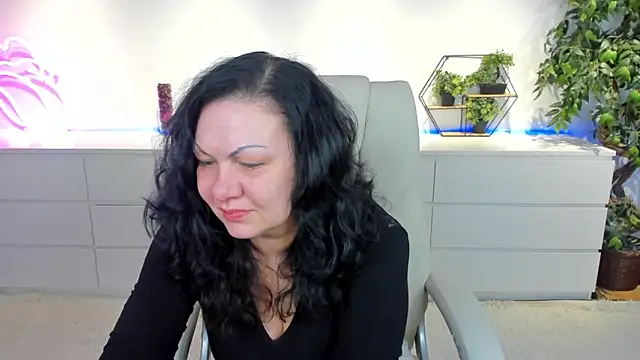 IrissMoon online show from 03/14/26, 06:14