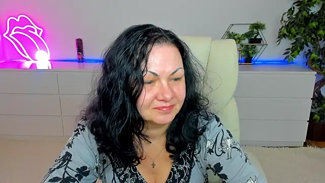 IrissMoon online show from 03/03/26, 06:20