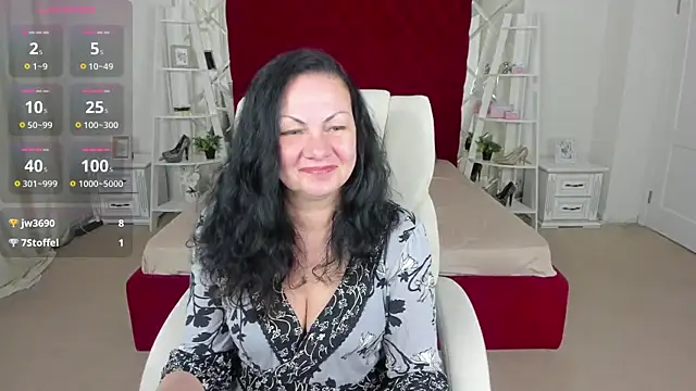 IrissMoon online show from 05/29/26, 05:46