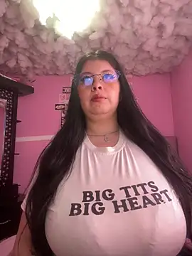 angie lynn77 online show from 02/19/26, 05:54