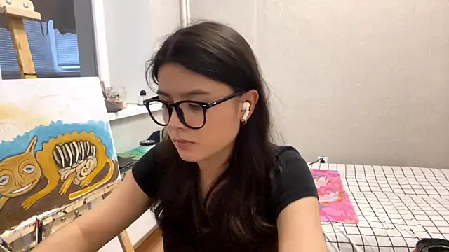 Snapshot of SaintMari chatting on 07/04/26, 02:10 SaintMari online show from 07/04/26, 02:10