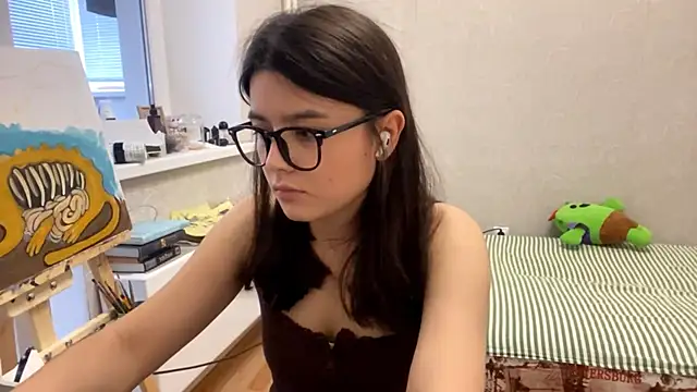 Snapshot of SaintMari chatting on 07/09/26, 02:16 SaintMari online show from 07/09/26, 02:16