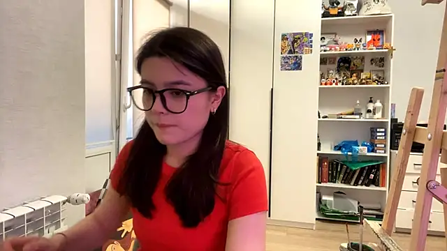 Snapshot of SaintMari chatting on 05/05/26, 02:20 SaintMari online show from 05/05/26, 02:20
