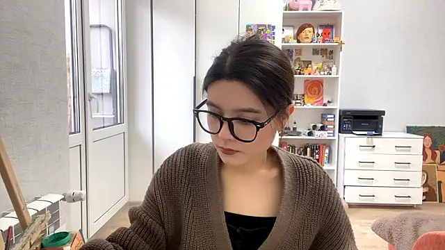 Snapshot of SaintMari chatting on 02/06/26, 12:12 SaintMari online show from 02/06/26, 12:12