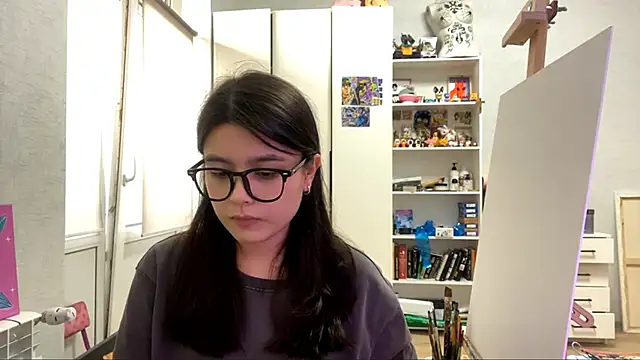 Snapshot of SaintMari chatting on 05/14/26, 02:14 SaintMari online show from 05/14/26, 02:14