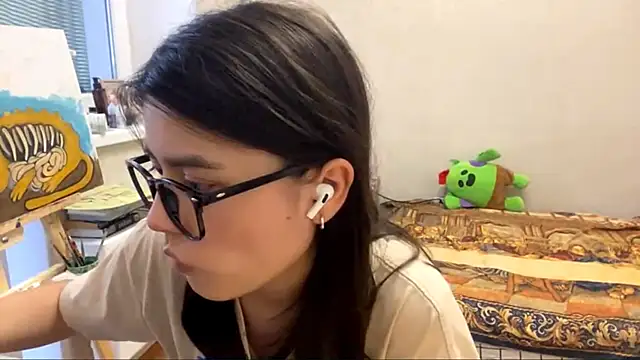 Snapshot of SaintMari chatting on 07/08/26, 01:56 SaintMari online show from 07/08/26, 01:56