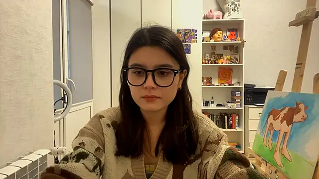 Snapshot of SaintMari chatting on 02/13/26, 01:11 SaintMari online show from 02/13/26, 01:11