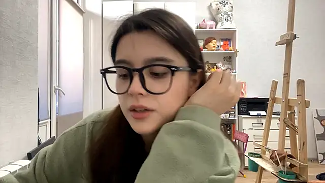 SaintMari online show from 03/21/26, 12:20