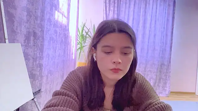 SaintMari online show from 01/17/26, 12:09