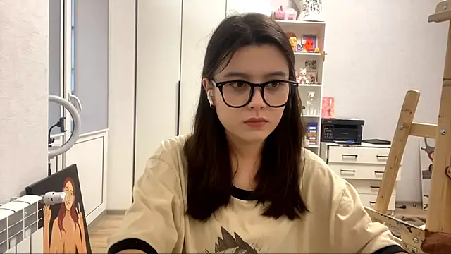 SaintMari online show from 03/17/26, 12:30