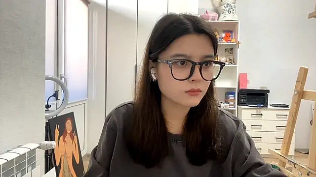 SaintMari online show from 03/11/26, 12:21