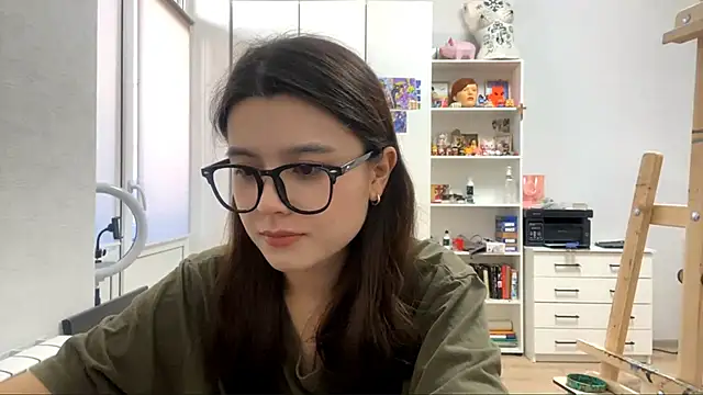 SaintMari online show from 03/12/26, 12:09