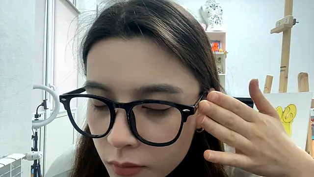 SaintMari online show from 03/06/26, 12:22