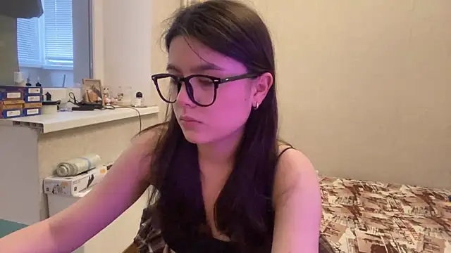 Snapshot of SaintMari chatting on 06/07/26, 02:22 SaintMari online show from 06/07/26, 02:22