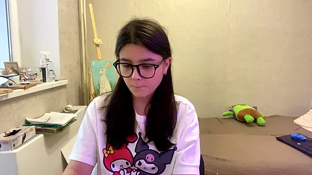 Snapshot of SaintMari chatting on 06/12/26, 02:15 SaintMari online show from 06/12/26, 02:15
