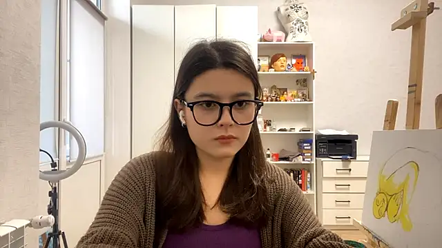 Snapshot of SaintMari chatting on 02/28/26, 12:16 SaintMari online show from 02/28/26, 12:16