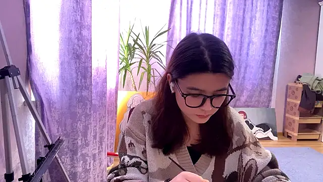 Snapshot of SaintMari chatting on 02/04/26, 12:11 SaintMari online show from 02/04/26, 12:11