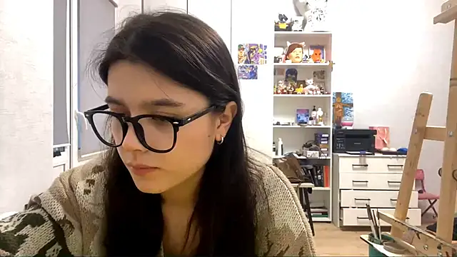 SaintMari online show from 04/09/26, 02:23