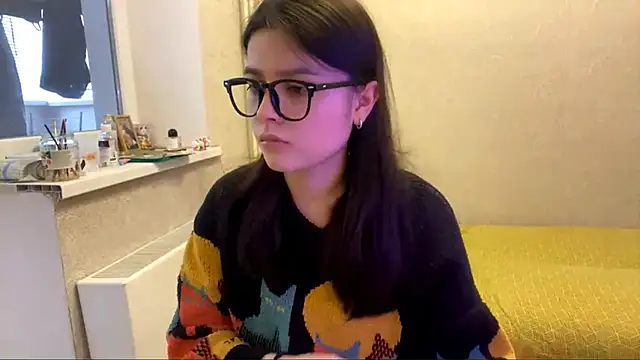 Snapshot of SaintMari chatting on 05/31/26, 12:22 SaintMari online show from 05/31/26, 12:22