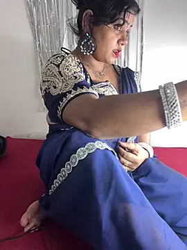 Ruby-7 online show from 01/15/26, 03:37