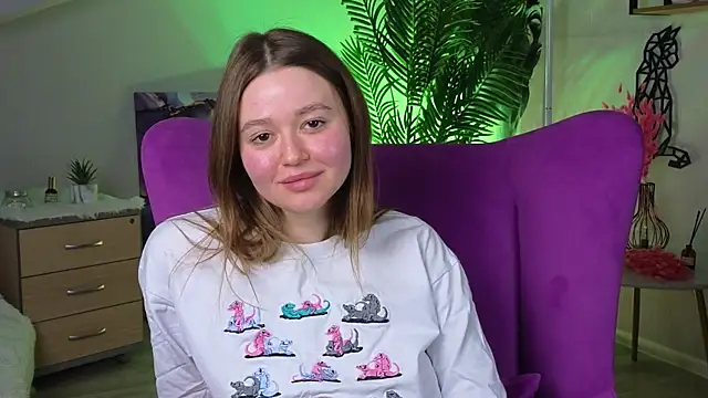 IreneKnickrehm online show from 01/16/26, 03:16