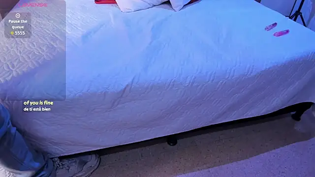 yuli evans online show from 01/16/26, 11:25