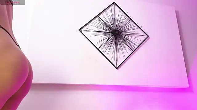 Rosse Baker  online show from 03/24/26, 12:49