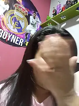 sexy titis34 online show from 01/15/26, 04:10