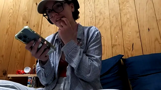 ju juliette online show from 02/18/26, 11:01