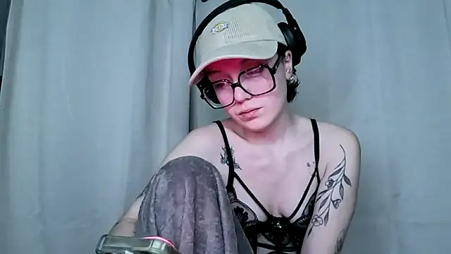 ju juliette online show from 02/26/26, 08:42