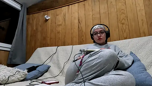 ju juliette online show from 03/17/26, 09:40