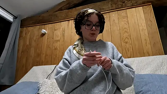 ju juliette online show from 03/15/26, 09:55