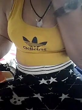 Shy-jane online show from 03/04/26, 11:56