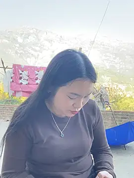 Shy-jane online show from 01/18/26, 08:51