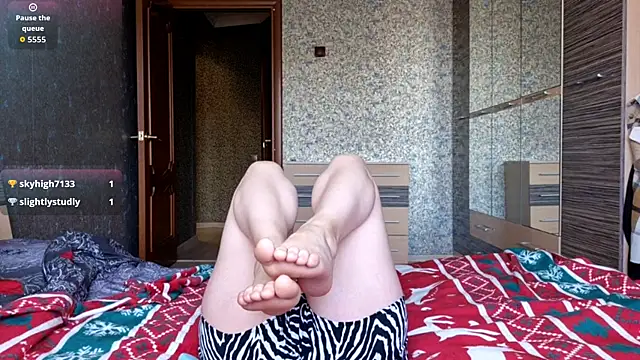 MousyHello online show from 02/15/26, 05:30