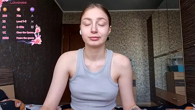 MousyHello online show from 02/27/26, 05:51